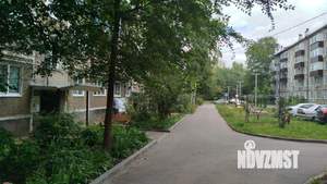 1-к квартира, вторичка, 33м2, 2/5 этаж