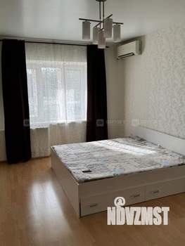 1-к квартира, вторичка, 55м2, 2/16 этаж