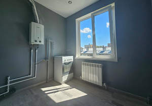 1-к квартира, вторичка, 32м2, 5/5 этаж