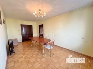 3-к квартира, вторичка, 90м2, 7/9 этаж