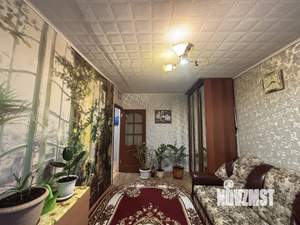 3-к квартира, вторичка, 65м2, 4/5 этаж