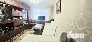 2-к квартира, вторичка, 57м2, 1/5 этаж