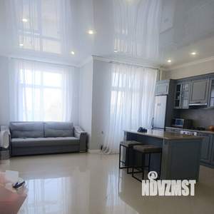 2-к квартира, вторичка, 57м2, 2/8 этаж