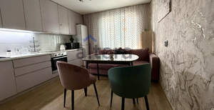 2-к квартира, вторичка, 57м2, 9/14 этаж