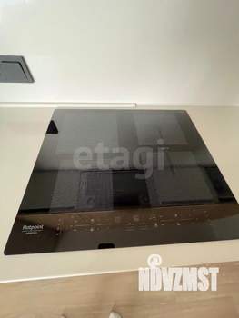 2-к квартира, вторичка, 56м2, 12/20 этаж