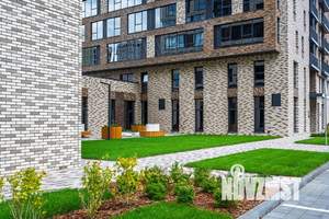 2-к квартира, вторичка, 59м2, 20/25 этаж