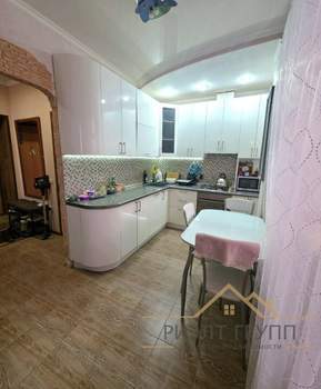 2-к квартира, вторичка, 43м2, 2/9 этаж