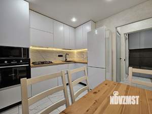 3-к квартира, вторичка, 66м2, 8/10 этаж