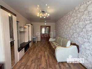 3-к квартира, вторичка, 68м2, 8/10 этаж