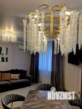 5-к квартира, вторичка, 161м2, 8/14 этаж