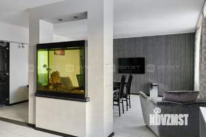 3-к квартира, вторичка, 133м2, 3/7 этаж