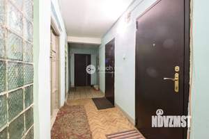 1-к квартира, вторичка, 35м2, 1/9 этаж