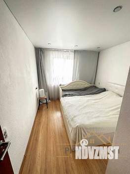 4-к квартира, вторичка, 64м2, 5/9 этаж