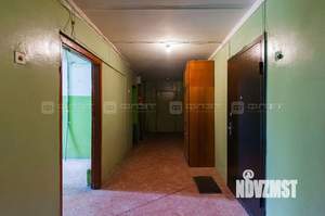 1-к квартира, вторичка, 32м2, 3/5 этаж