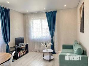 2-к квартира, вторичка, 60м2, 5/25 этаж