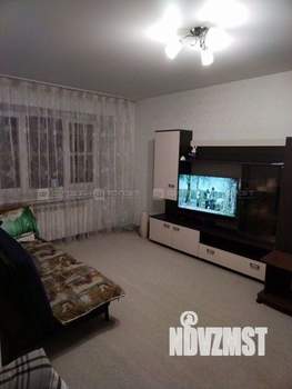 1-к квартира, вторичка, 31м2, 3/5 этаж