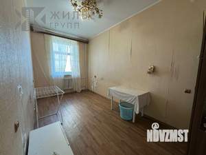 3-к квартира, вторичка, 82м2, 3/6 этаж