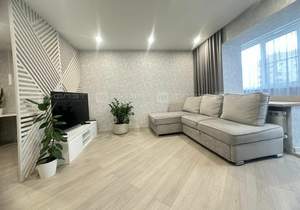 4-к квартира, вторичка, 95м2, 5/10 этаж