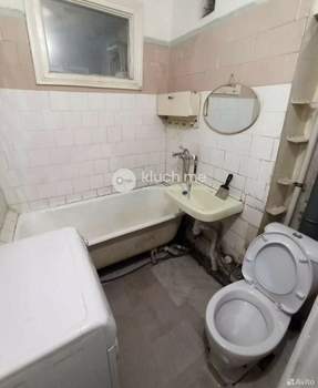 2-к квартира, вторичка, 42м2, 2/5 этаж