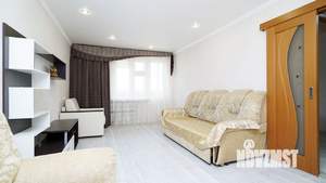 2-к квартира, вторичка, 66м2, 4/10 этаж