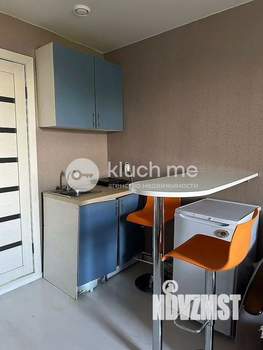 Студия квартира, вторичка, 13м2, 8/9 этаж