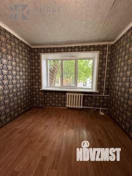 3-к квартира, вторичка, 33м2, 1/3 этаж