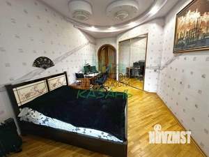 4-к квартира, вторичка, 164м2, 3/5 этаж