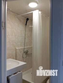 1-к квартира, вторичка, 14м2, 2/5 этаж