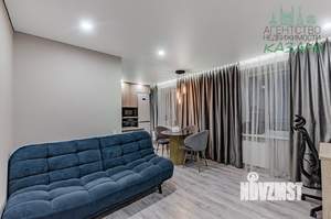 3-к квартира, вторичка, 60м2, 2/14 этаж