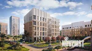 Студия квартира, вторичка, 34м2, 3/16 этаж