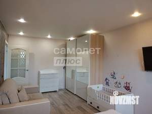 1-к квартира, вторичка, 33м2, 7/9 этаж