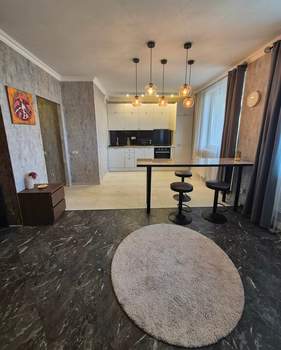 1-к квартира, вторичка, 46м2, 13/21 этаж