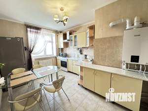 1-к квартира, вторичка, 46м2, 3/9 этаж