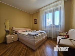 4-к квартира, вторичка, 130м2, 8/9 этаж