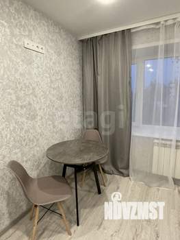 Студия квартира, вторичка, 13м2, 3/5 этаж