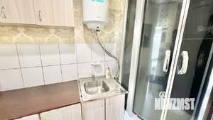 Студия квартира, вторичка, 18м2, 5/5 этаж