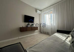 1-к квартира, вторичка, 34м2, 19/25 этаж
