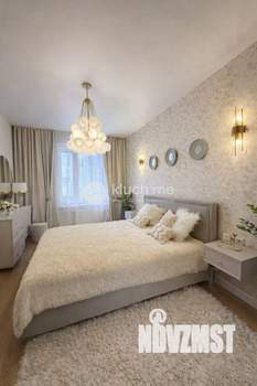 2-к квартира, вторичка, 60м2, 10/12 этаж