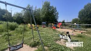 1-к квартира, вторичка, 33м2, 4/5 этаж