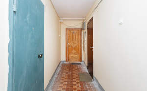 3-к квартира, вторичка, 60м2, 7/9 этаж