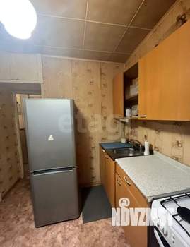 1-к квартира, вторичка, 28м2, 9/9 этаж