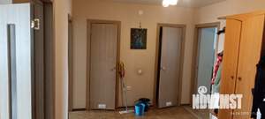 3-к квартира, вторичка, 83м2, 2/18 этаж