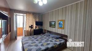 1-к квартира, вторичка, 31м2, 9/9 этаж