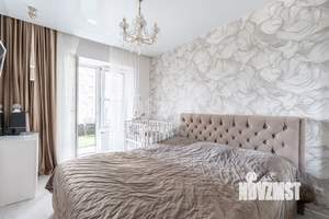 3-к квартира, вторичка, 56м2, 2/10 этаж