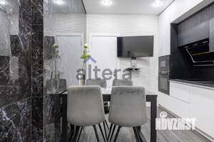 1-к квартира, вторичка, 52м2, 12/17 этаж