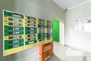 2-к квартира, вторичка, 61м2, 8/10 этаж