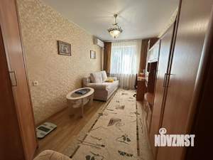 3-к квартира, вторичка, 61м2, 6/9 этаж