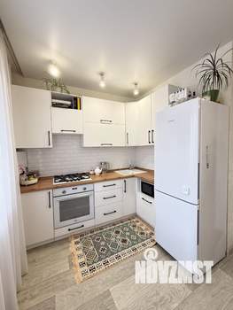 1-к квартира, вторичка, 37м2, 3/10 этаж
