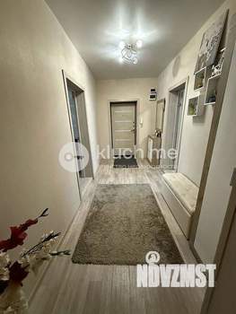 3-к квартира, вторичка, 79м2, 2/2 этаж