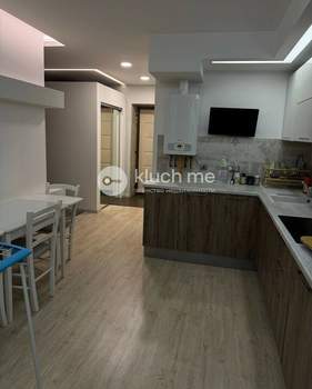 1-к квартира, вторичка, 44м2, 5/5 этаж